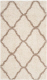 safavieh clearance hudson shag sgh283d ivory rug