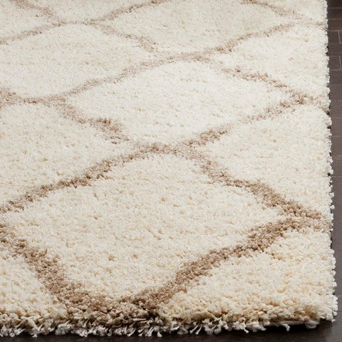safavieh clearance hudson shag sgh283d ivory rug