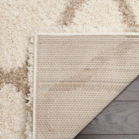 safavieh clearance hudson shag sgh283d ivory rug