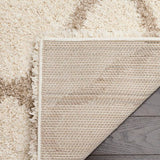 safavieh clearance hudson shag sgh283d ivory rug