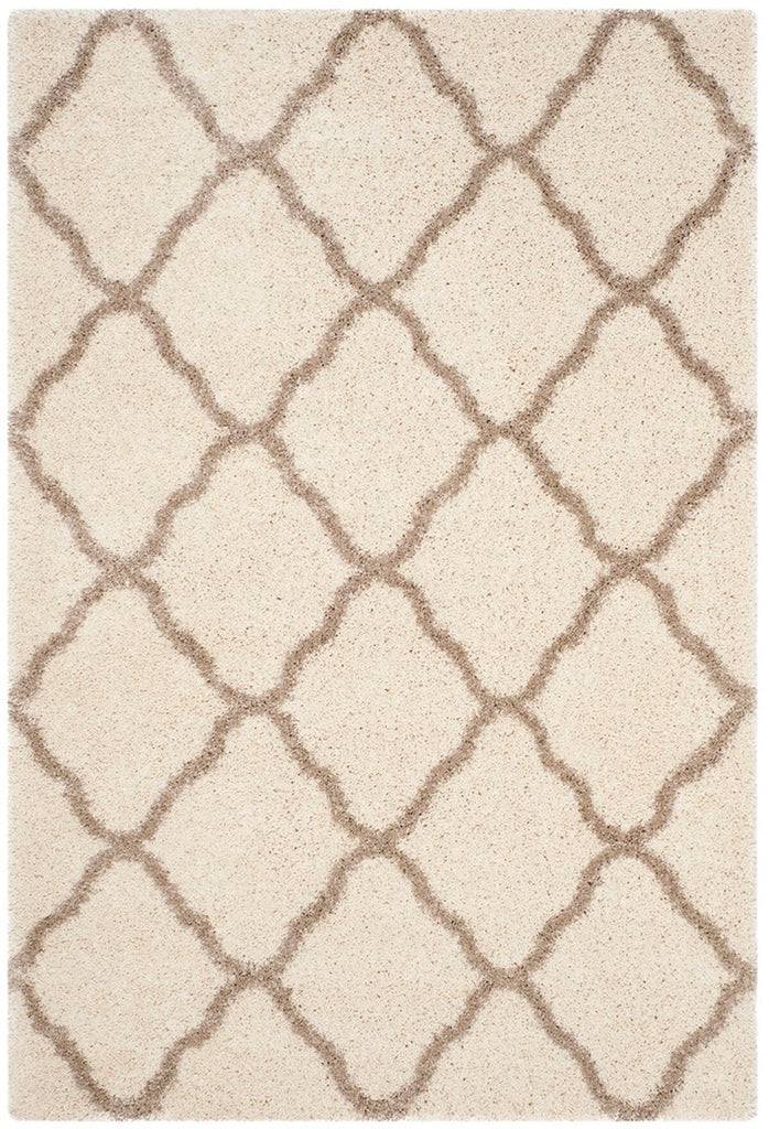 safavieh clearance hudson shag sgh283d ivory rug