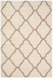 safavieh clearance hudson shag sgh283d ivory rug