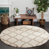 safavieh clearance hudson shag sgh283d ivory rug
