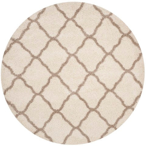 safavieh clearance hudson shag sgh283d ivory rug
