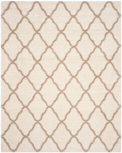 safavieh clearance hudson shag sgh283d ivory rug