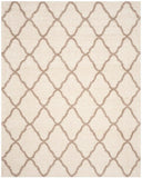 safavieh clearance hudson shag sgh283d ivory rug