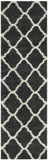 safavieh clearance hudson shag sgh283g dark grey rug