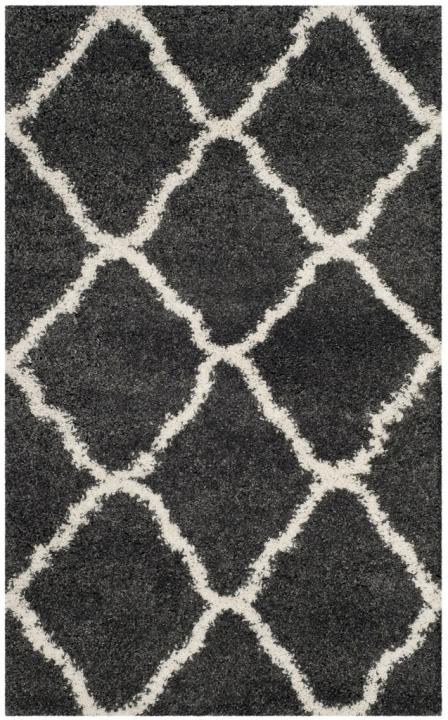 safavieh clearance hudson shag sgh283g dark grey rug