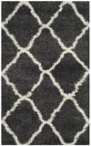 safavieh clearance hudson shag sgh283g dark grey rug