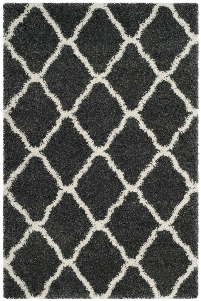 safavieh clearance hudson shag sgh283g dark grey rug