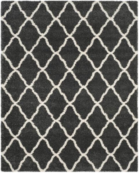 safavieh clearance hudson shag sgh283g dark grey rug
