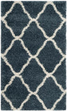 safavieh clearance hudson shag sgh283l slate blue rug