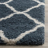 safavieh clearance hudson shag sgh283l slate blue rug