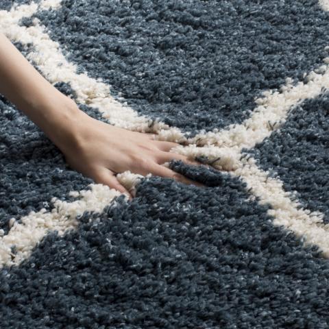 safavieh clearance hudson shag sgh283l slate blue rug