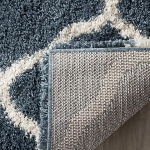 safavieh clearance hudson shag sgh283l slate blue rug