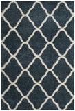 safavieh clearance hudson shag sgh283l slate blue rug