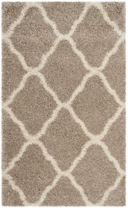 safavieh clearance hudson shag sgh283s beige rug