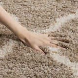 safavieh clearance hudson shag sgh283s beige rug