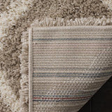 safavieh clearance hudson shag sgh283s beige rug
