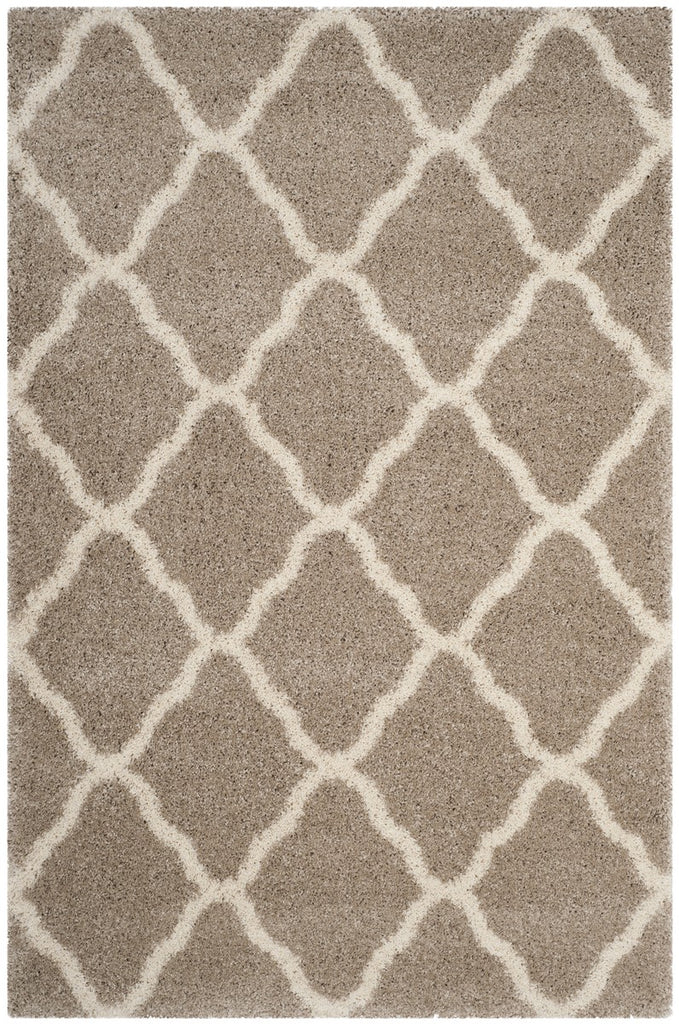 safavieh clearance hudson shag sgh283s beige rug