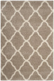 safavieh clearance hudson shag sgh283s beige rug