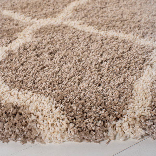safavieh clearance hudson shag sgh283s beige rug