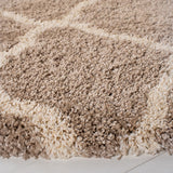 safavieh clearance hudson shag sgh283s beige rug