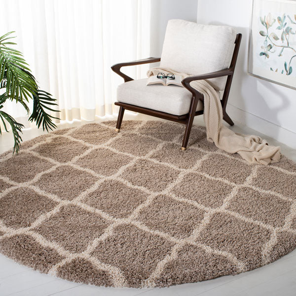 safavieh clearance hudson shag sgh283s beige rug