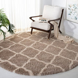 safavieh clearance hudson shag sgh283s beige rug