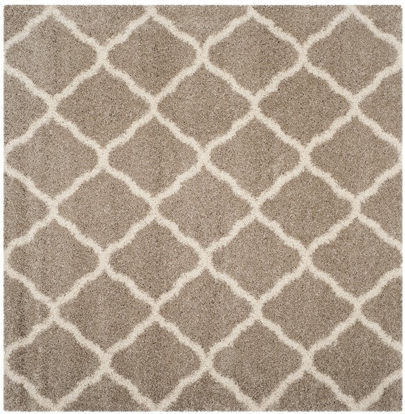 safavieh clearance hudson shag sgh283s beige rug