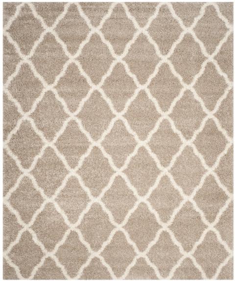 safavieh clearance hudson shag sgh283s beige rug