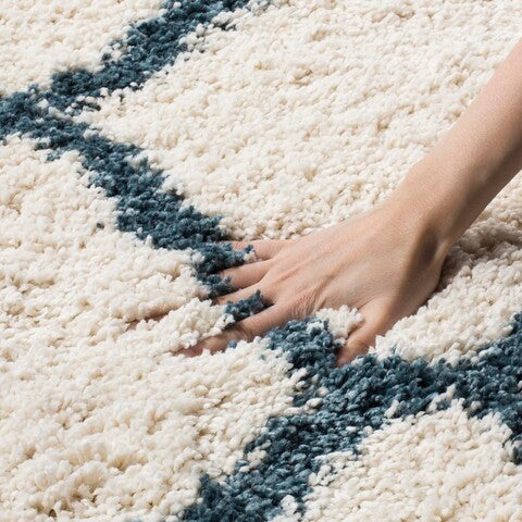 safavieh clearance hudson shag sgh283t ivory rug