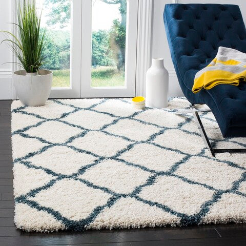 safavieh clearance hudson shag sgh283t ivory rug