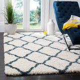 safavieh clearance hudson shag sgh283t ivory rug