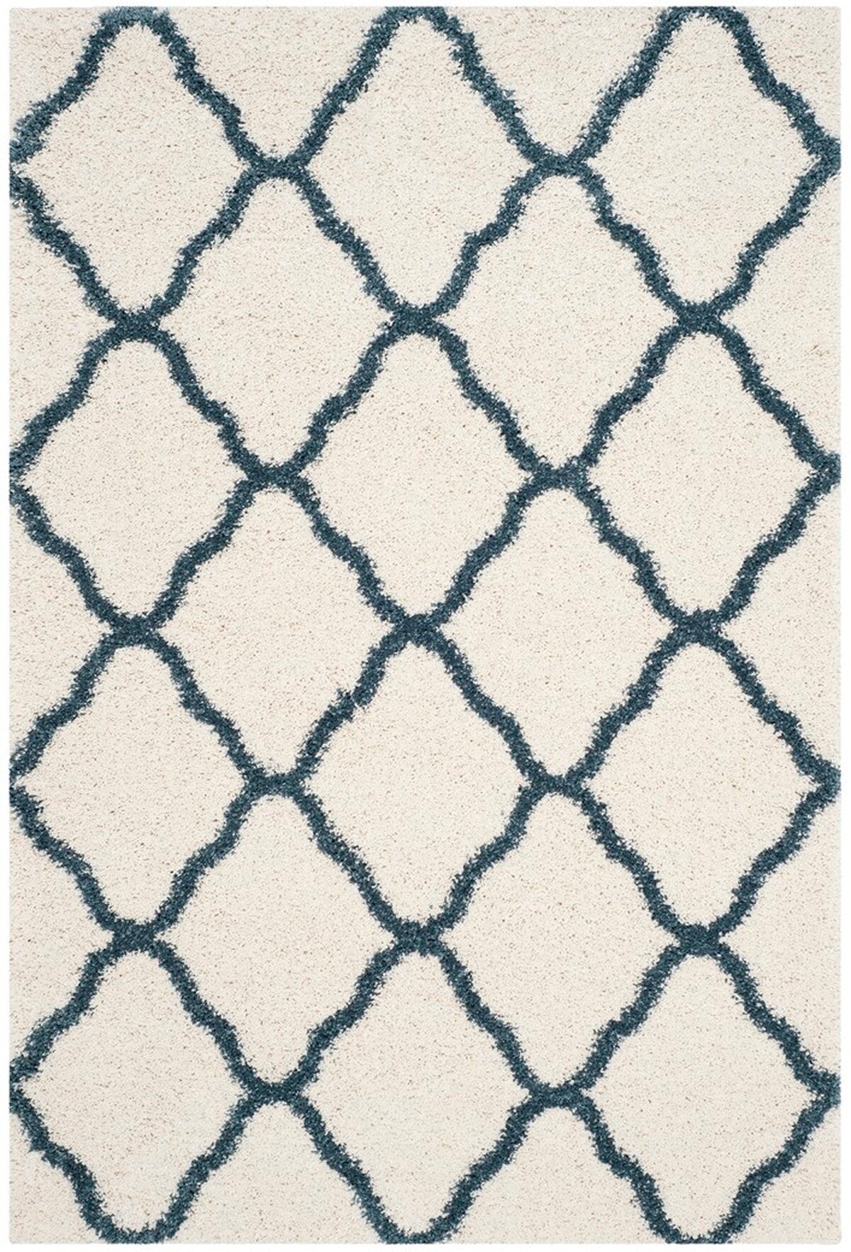 safavieh clearance hudson shag sgh283t ivory rug