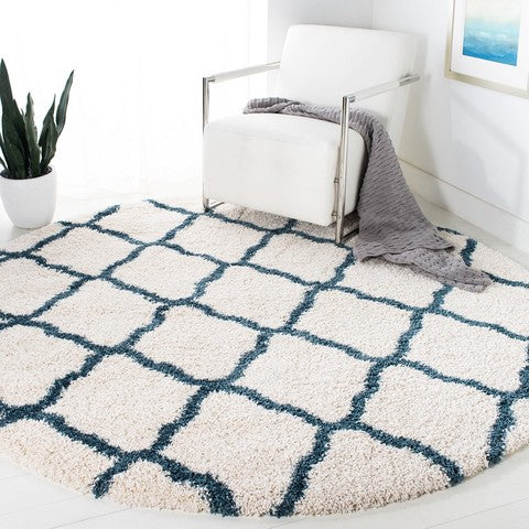 safavieh clearance hudson shag sgh283t ivory rug