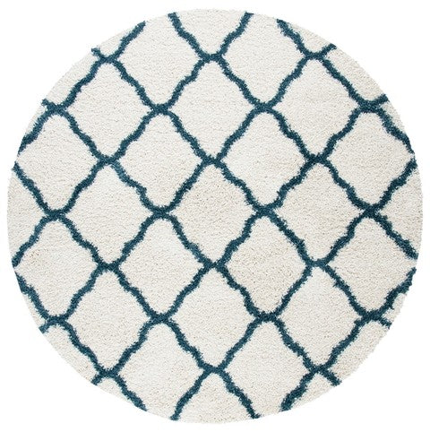 safavieh clearance hudson shag sgh283t ivory rug