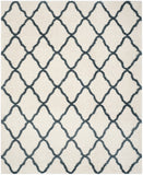 safavieh clearance hudson shag sgh283t ivory rug