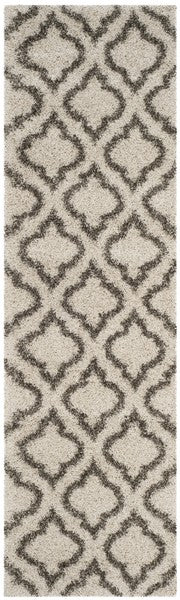 safavieh clearance hudson shag sgh284a ivory rug