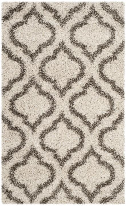 safavieh clearance hudson shag sgh284a ivory rug