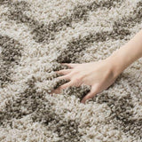 safavieh clearance hudson shag sgh284a ivory rug