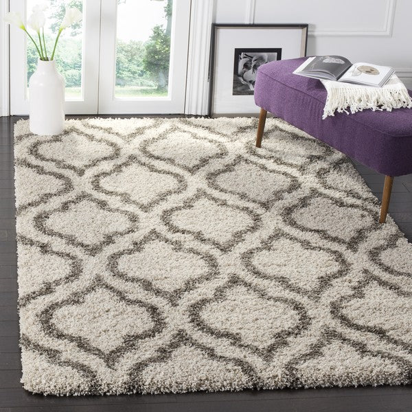 safavieh clearance hudson shag sgh284a ivory rug