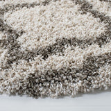 safavieh clearance hudson shag sgh284a ivory rug