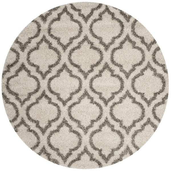safavieh clearance hudson shag sgh284a ivory rug