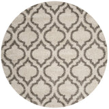 safavieh clearance hudson shag sgh284a ivory rug