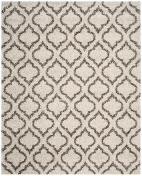 safavieh clearance hudson shag sgh284a ivory rug