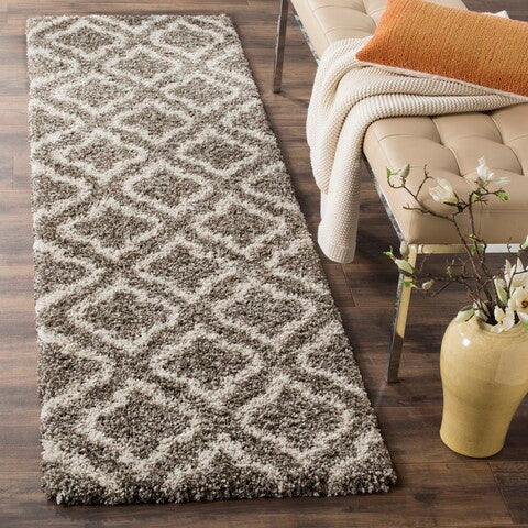 safavieh clearance hudson shag sgh284b grey rug