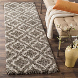 safavieh clearance hudson shag sgh284b grey rug