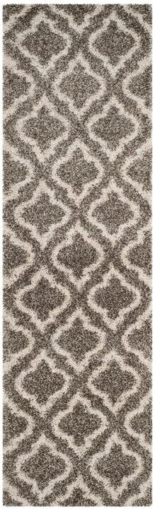 safavieh clearance hudson shag sgh284b grey rug