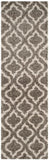 safavieh clearance hudson shag sgh284b grey rug